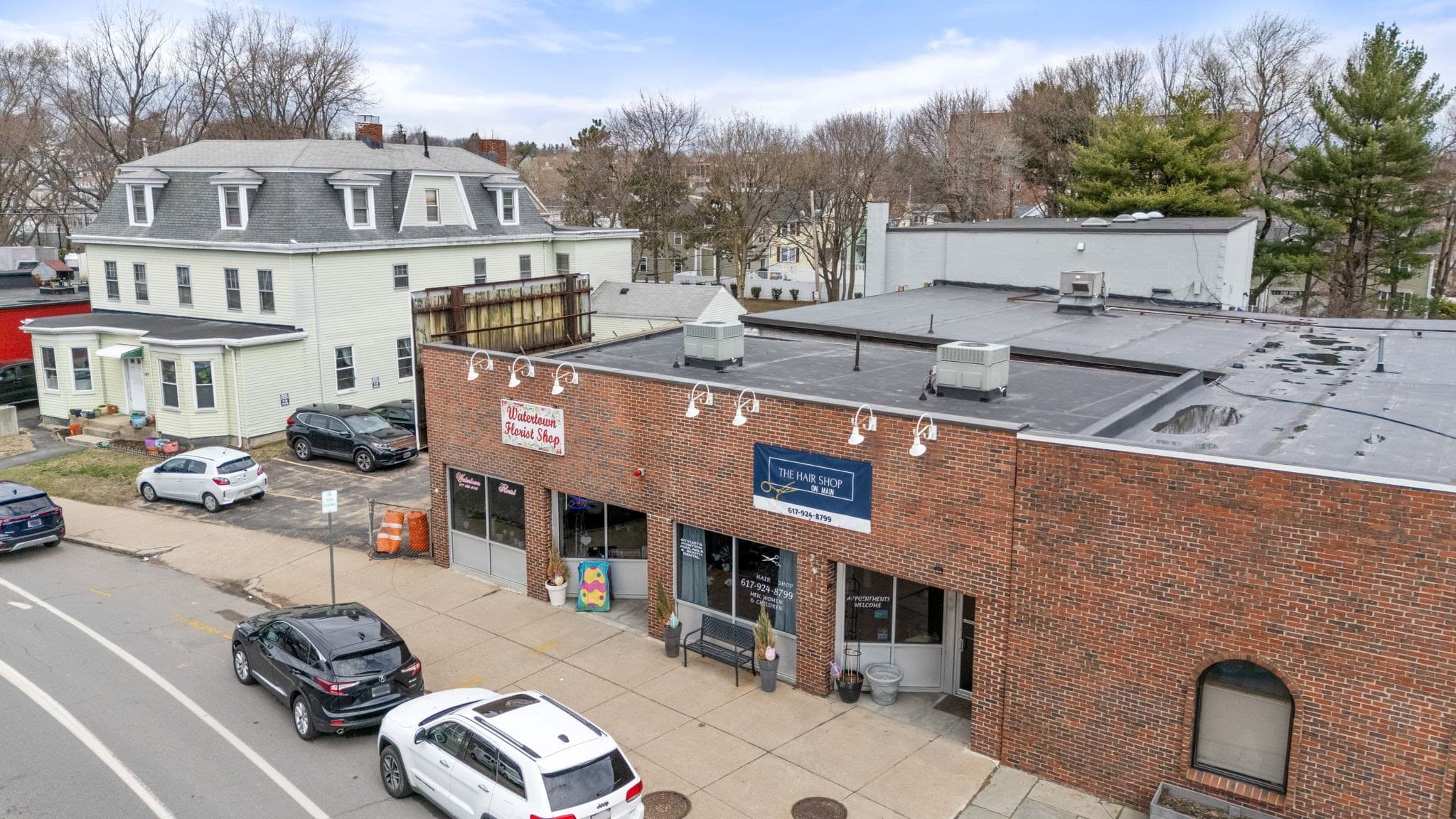 Commercial Sale at 311 Main St, Watertown MA 02472, photo 21 of 23