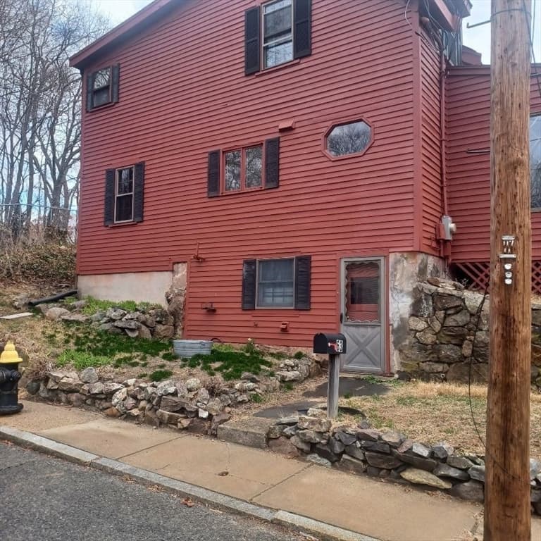 Single Family Residence at 63 Johnson Street, Boston MA 02132, Boston, photo 2 of 8
