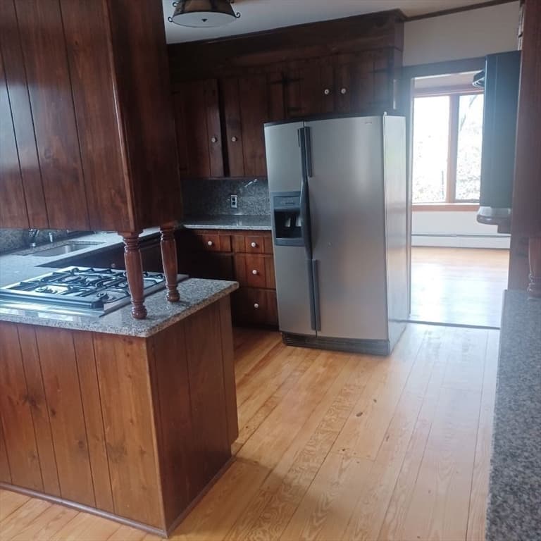 Single Family Residence at 63 Johnson Street, Boston MA 02132, Boston, photo 5 of 8