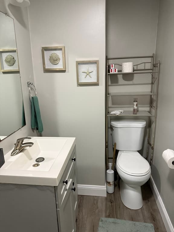 73 County Road, Freetown MA 02717 photo 5