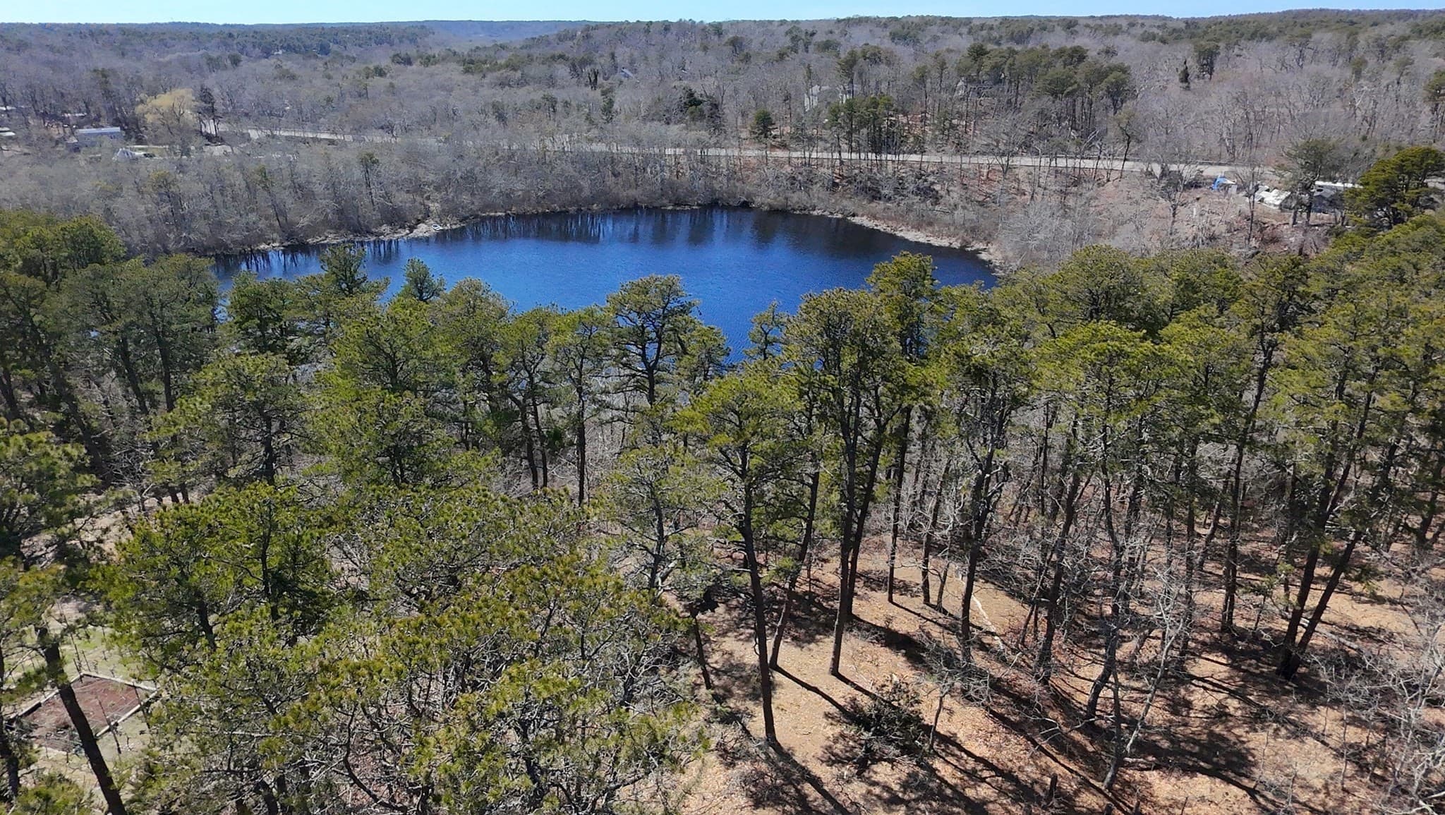 Residential at 60 Perch Pond Way, Wellfleet MA 02667, photo 4 of 7