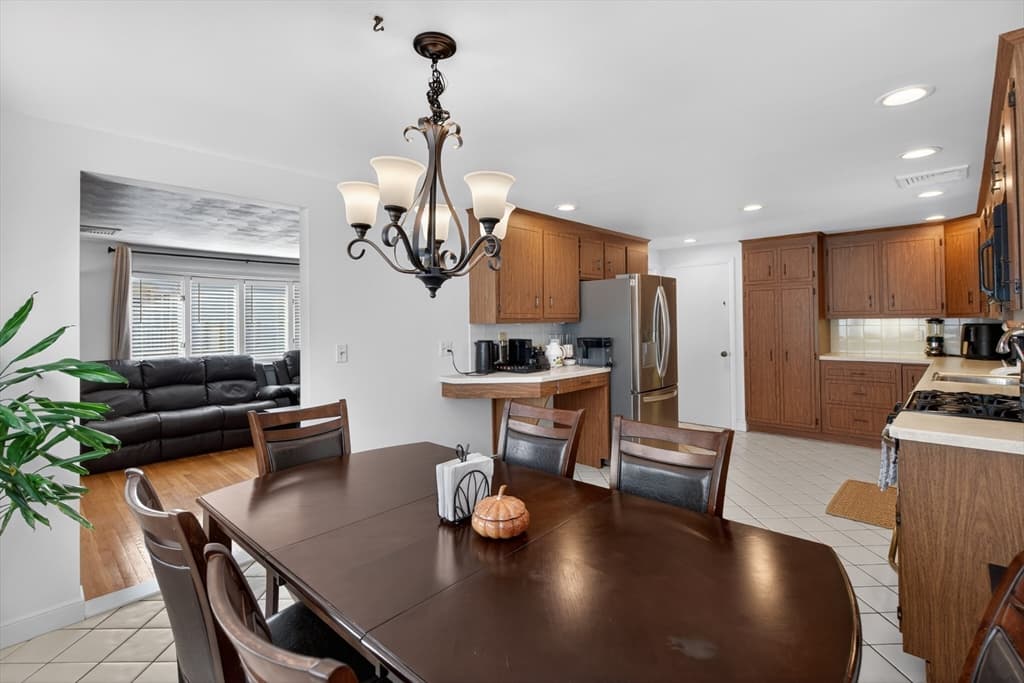 Single Family Residence at 4 Park River Street, Needham MA 02494, photo 16 of 41