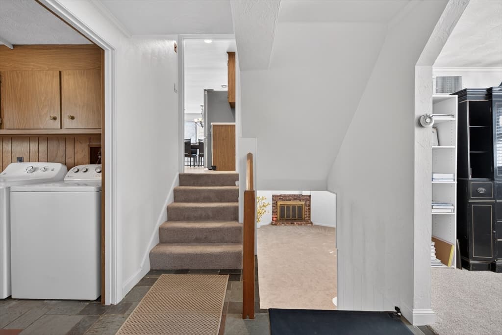 Single Family Residence at 4 Park River Street, Needham MA 02494, photo 34 of 41