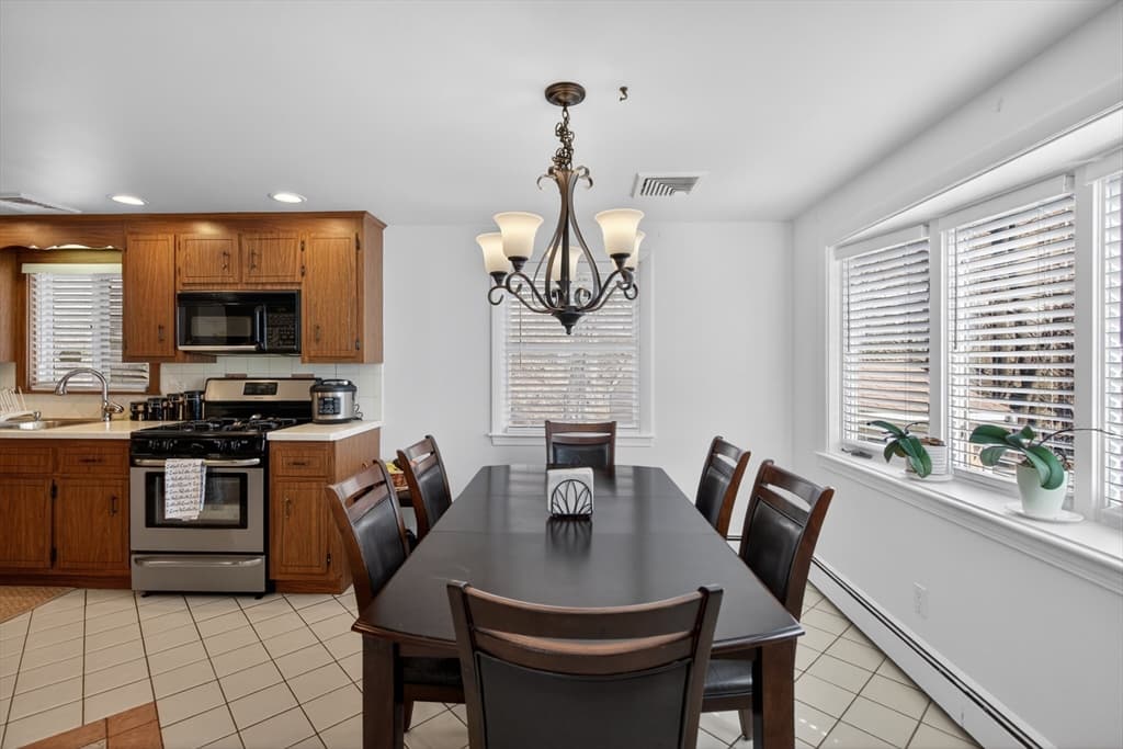 Single Family Residence at 4 Park River Street, Needham MA 02494, photo 15 of 41
