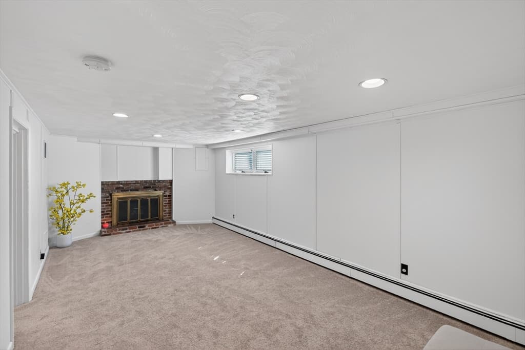 Single Family Residence at 4 Park River Street, Needham MA 02494, photo 35 of 41