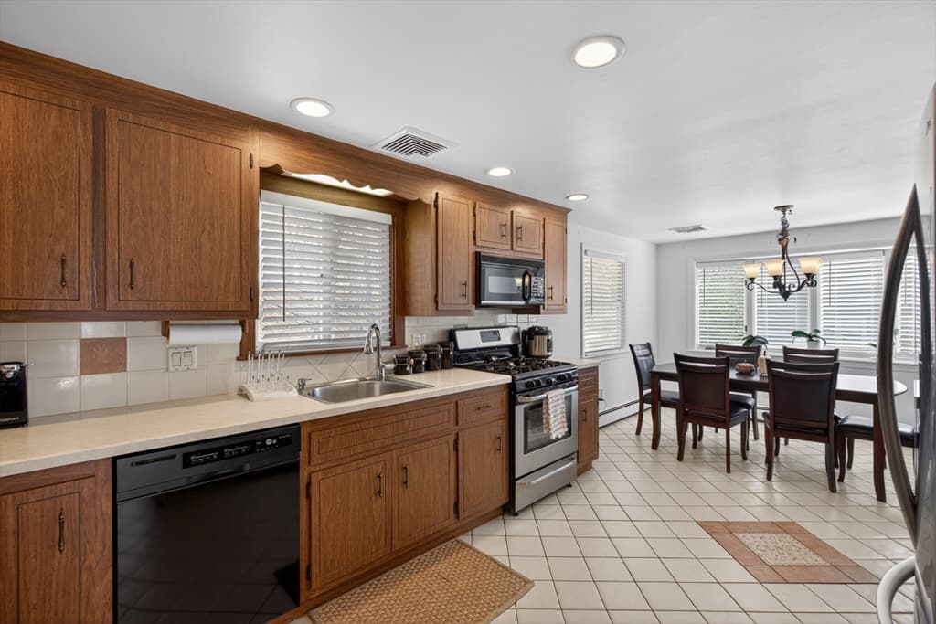Single Family Residence at 4 Park River Street, Needham MA 02494, photo 21 of 41