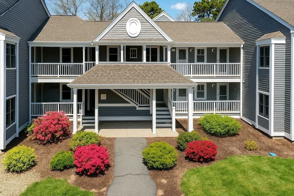 81 Fletcher Ln # I, Brewster MA 02631 photo 16