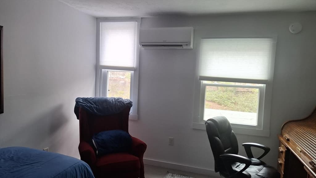 2 Family - 2 Units Side by Side at 99 Lakeshore Dr, Spencer MA 01562, photo 13 of 33