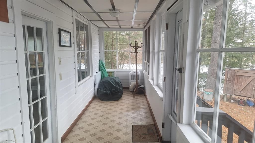 2 Family - 2 Units Side by Side at 99 Lakeshore Dr, Spencer MA 01562, photo 7 of 33