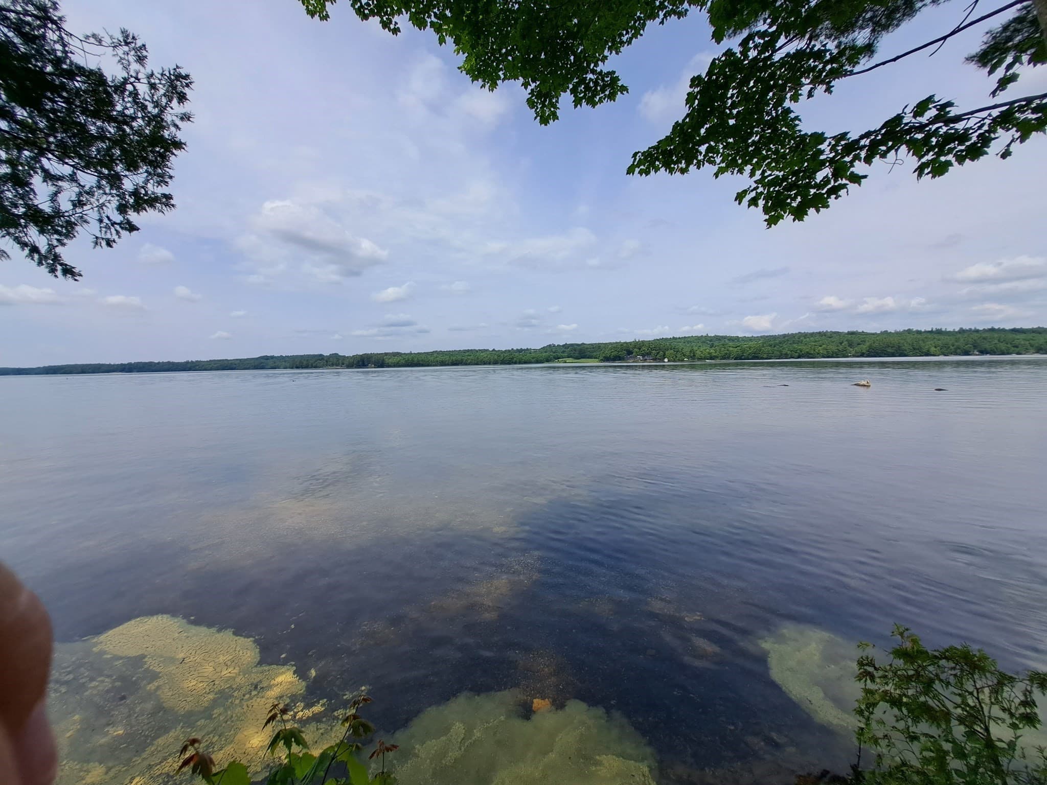 Residential at 0 Stetsons Way, West Gardiner ME 04345, photo 2 of 13