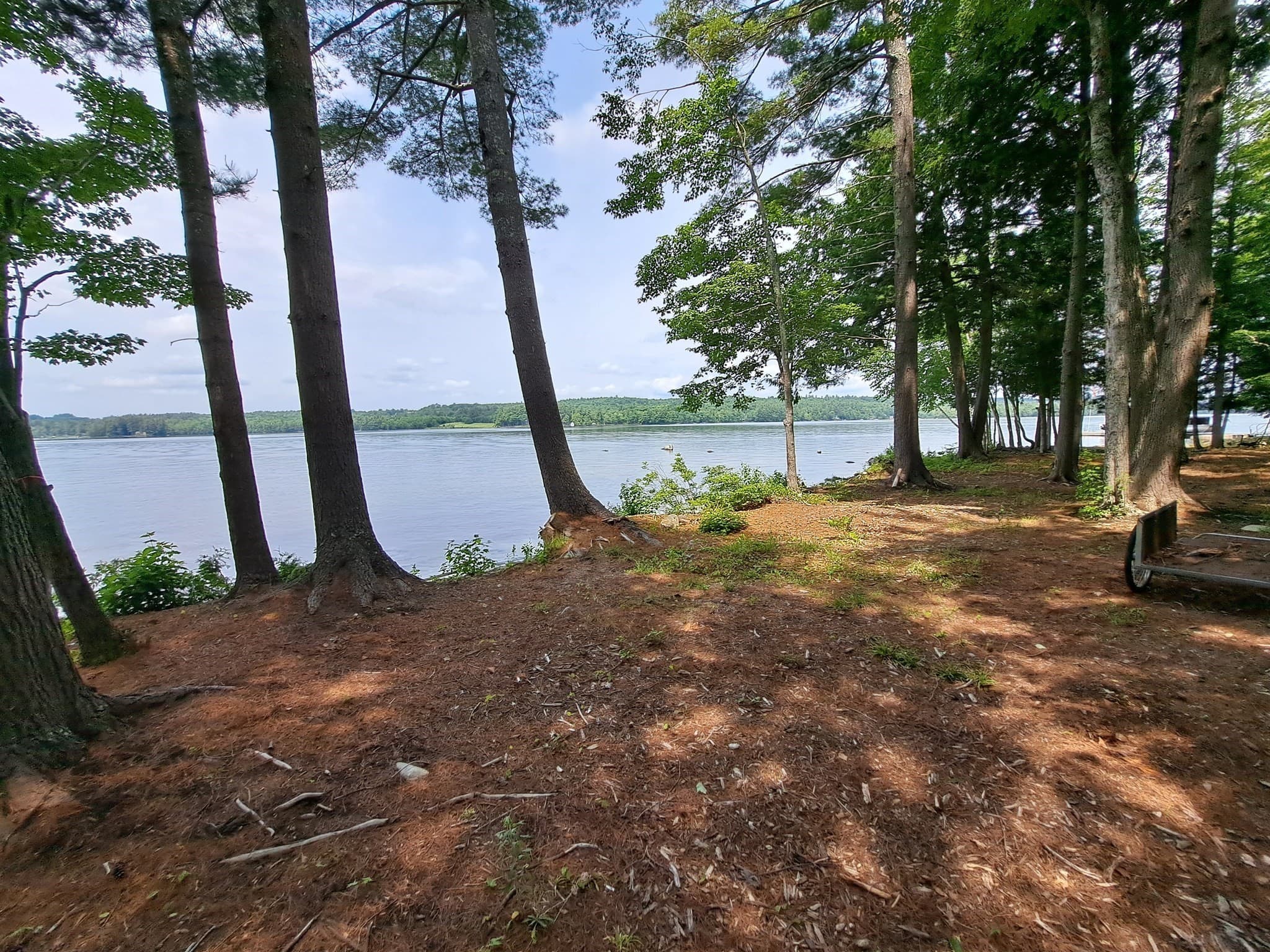 Residential at 0 Stetsons Way, West Gardiner ME 04345, photo 6 of 13
