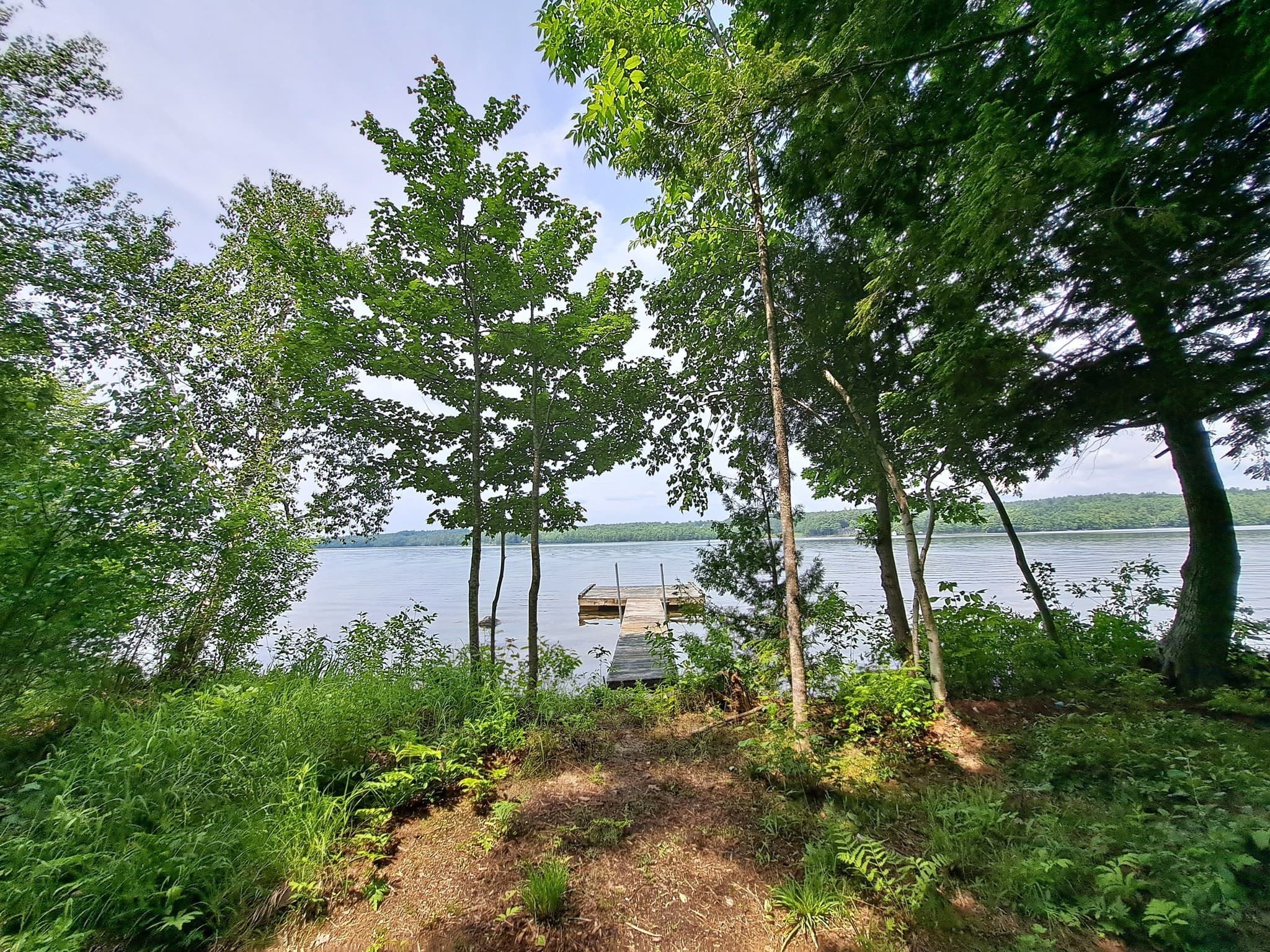 0 Stetsons Way, West Gardiner ME 04345