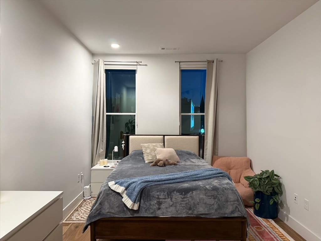 Condominium at 566 Columbus Ave # 404, Boston MA 02118, photo 16 of 34