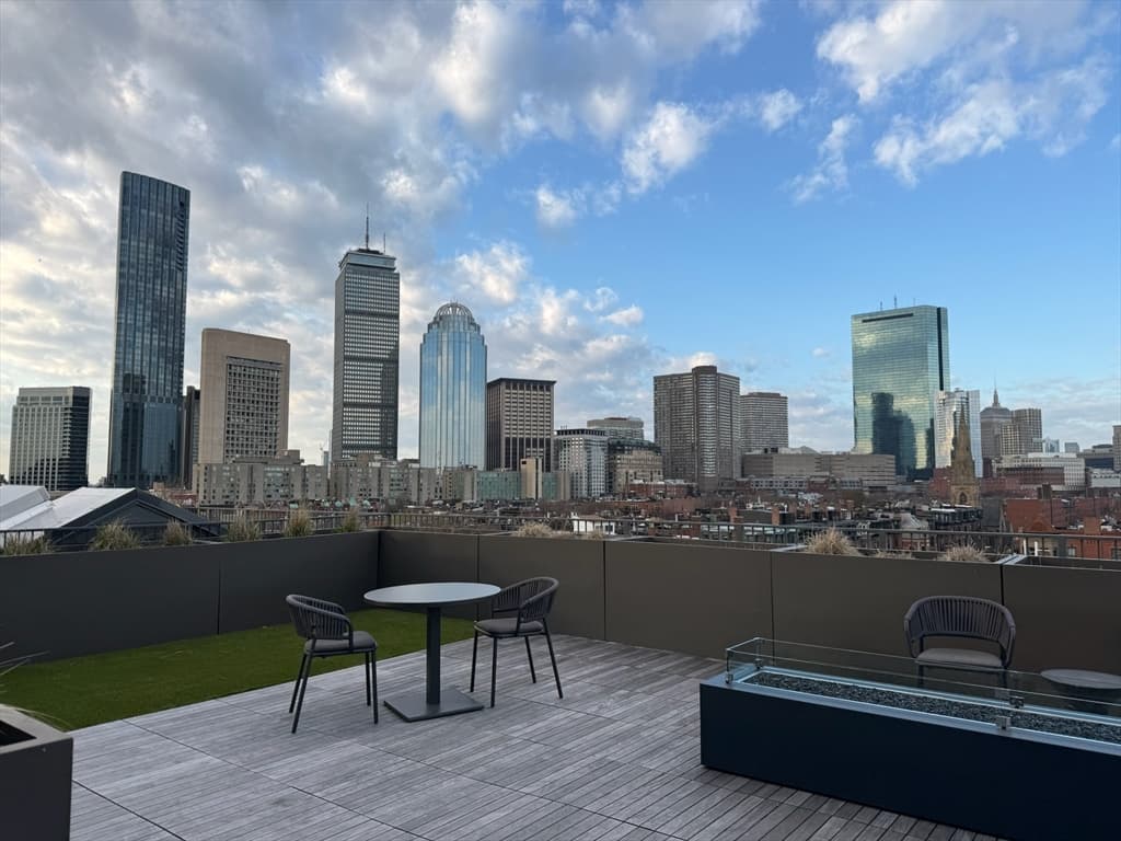 Condominium at 566 Columbus Ave # 404, Boston MA 02118, photo 26 of 34