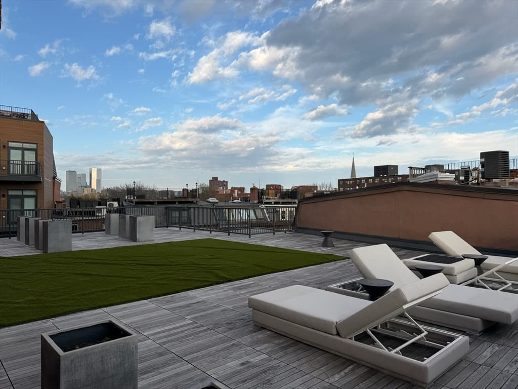 Condominium at 566 Columbus Ave # 404, Boston MA 02118, photo 28 of 34