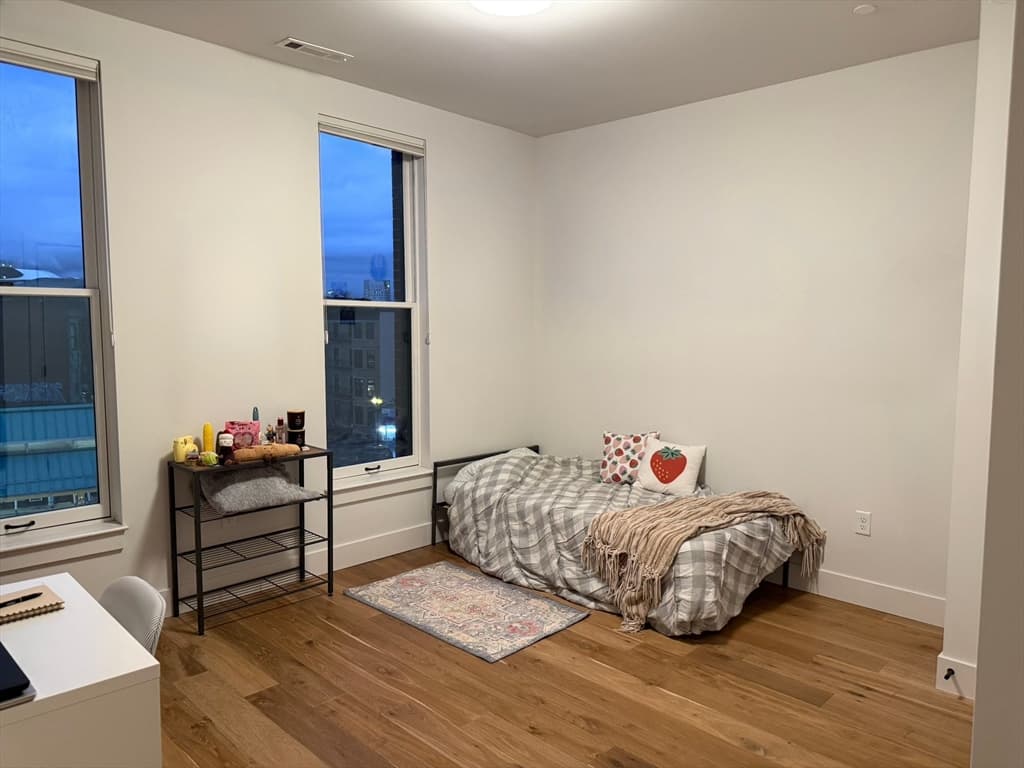 Condominium at 566 Columbus Ave # 404, Boston MA 02118, photo 20 of 34
