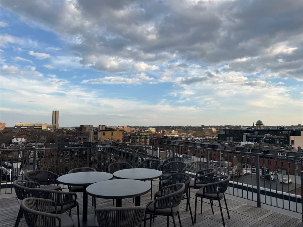 Condominium at 566 Columbus Ave # 404, Boston MA 02118, photo 30 of 34