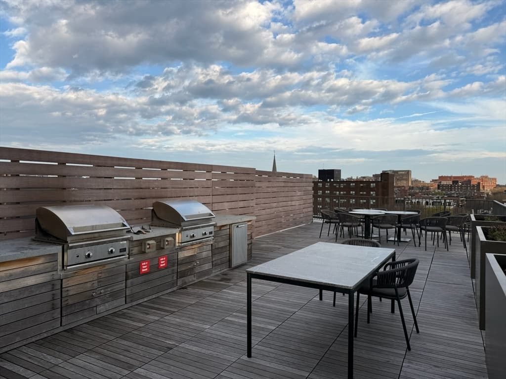 Condominium at 566 Columbus Ave # 404, Boston MA 02118, photo 29 of 34