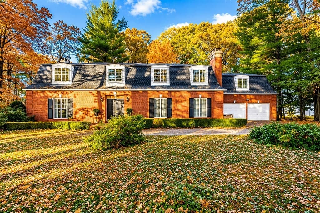 Single Family Residence at 12 Woodland Rd, Westfield MA 01085, photo 2 of 30
