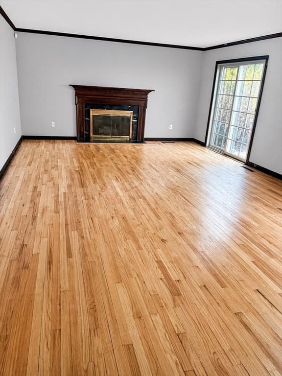 Single Family Residence at 12 Woodland Rd, Westfield MA 01085, photo 18 of 30