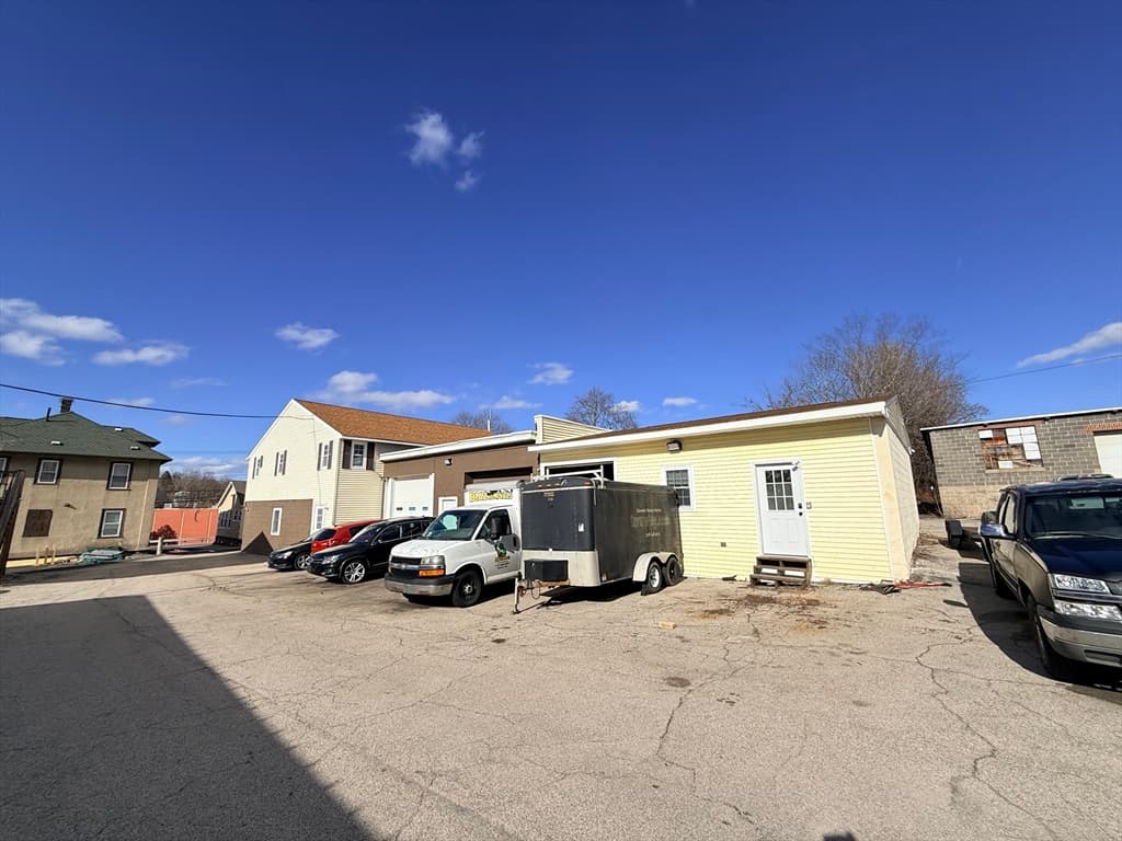 Commercial Sale at 9-R Short St, Worcester MA 01604, Worcester, photo 2 of 27