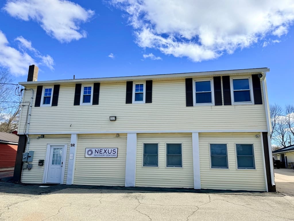 Commercial Sale at 9-R Short St, Worcester MA 01604, Worcester, photo 3 of 27