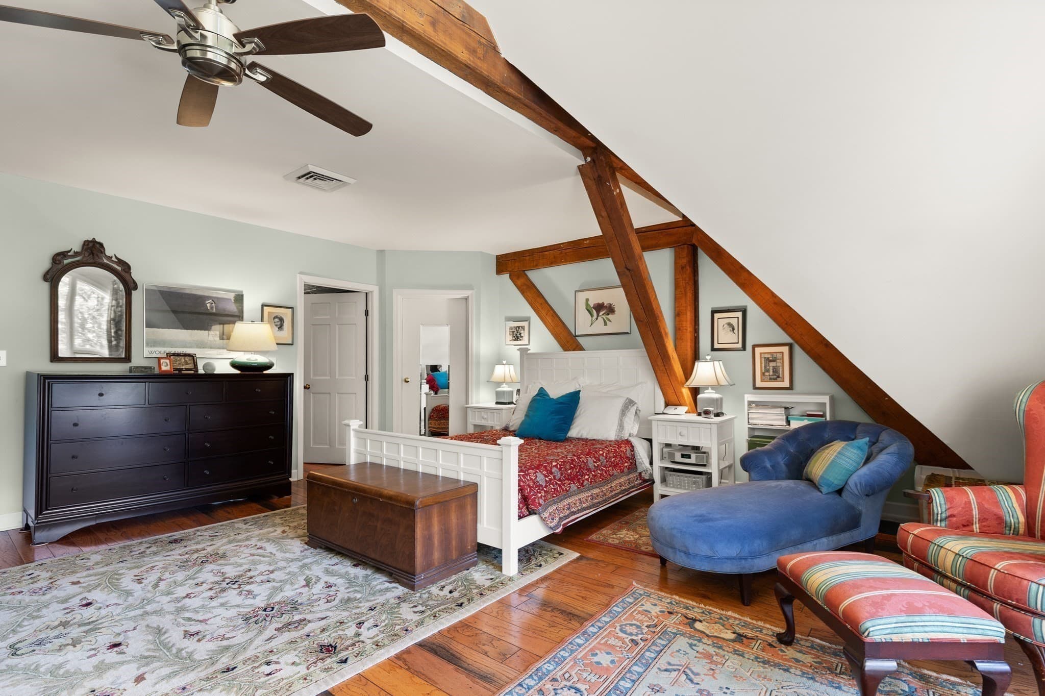 Condominium at 12 Jasper Lane # 12, Randolph MA 02368, photo 17 of 29
