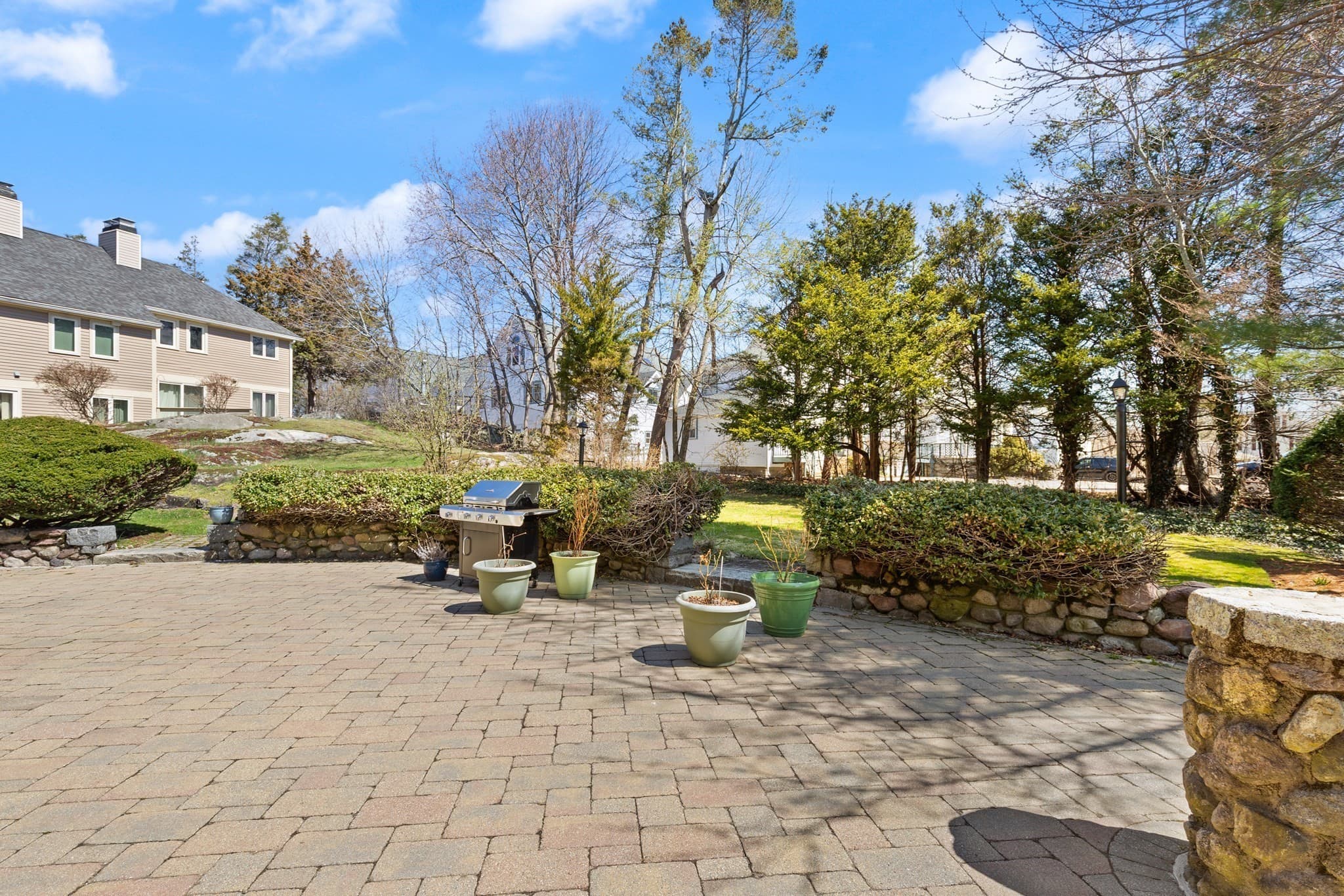 Condominium at 12 Jasper Lane # 12, Randolph MA 02368, photo 26 of 29