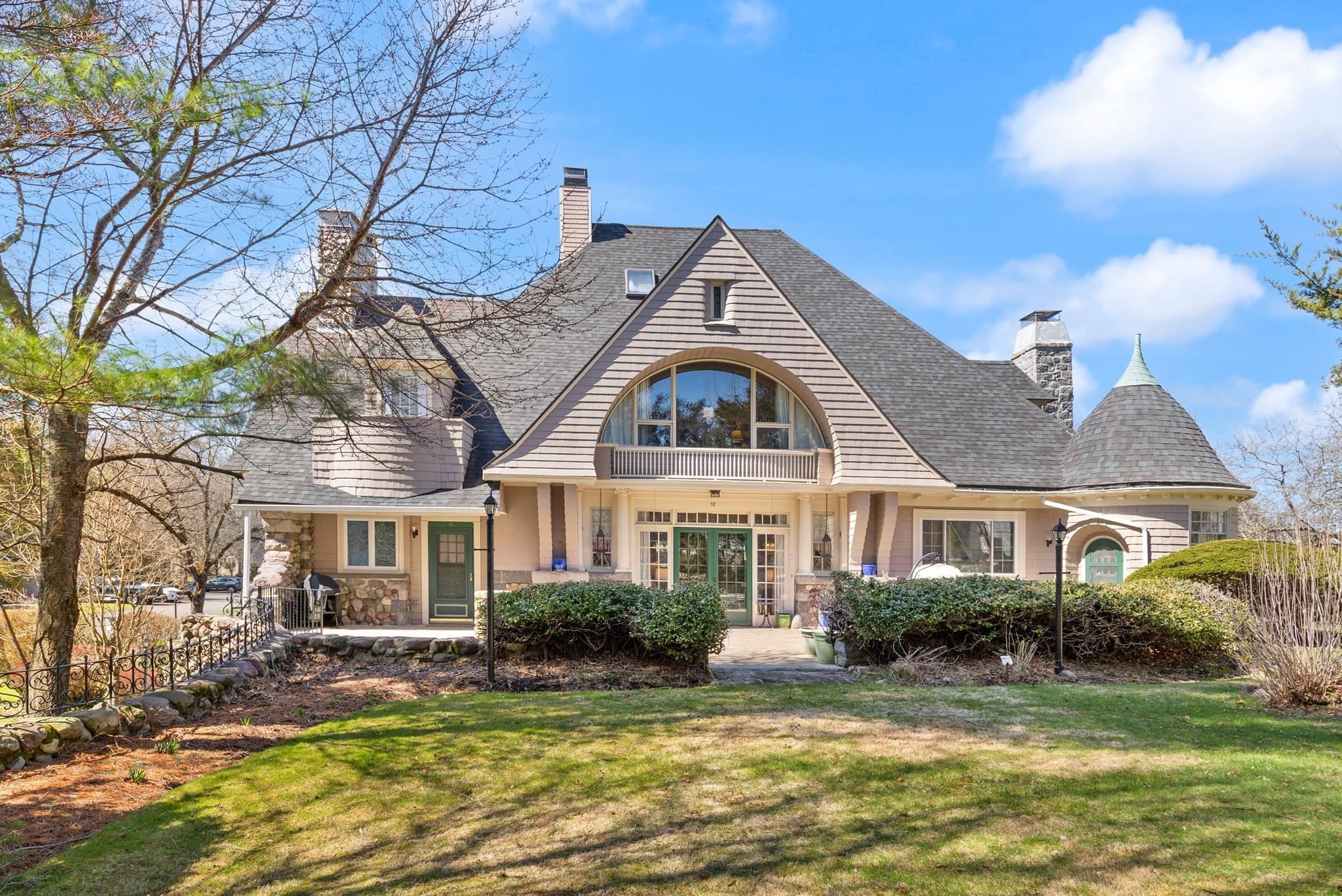 12 Jasper Lane # 12, Randolph MA 02368