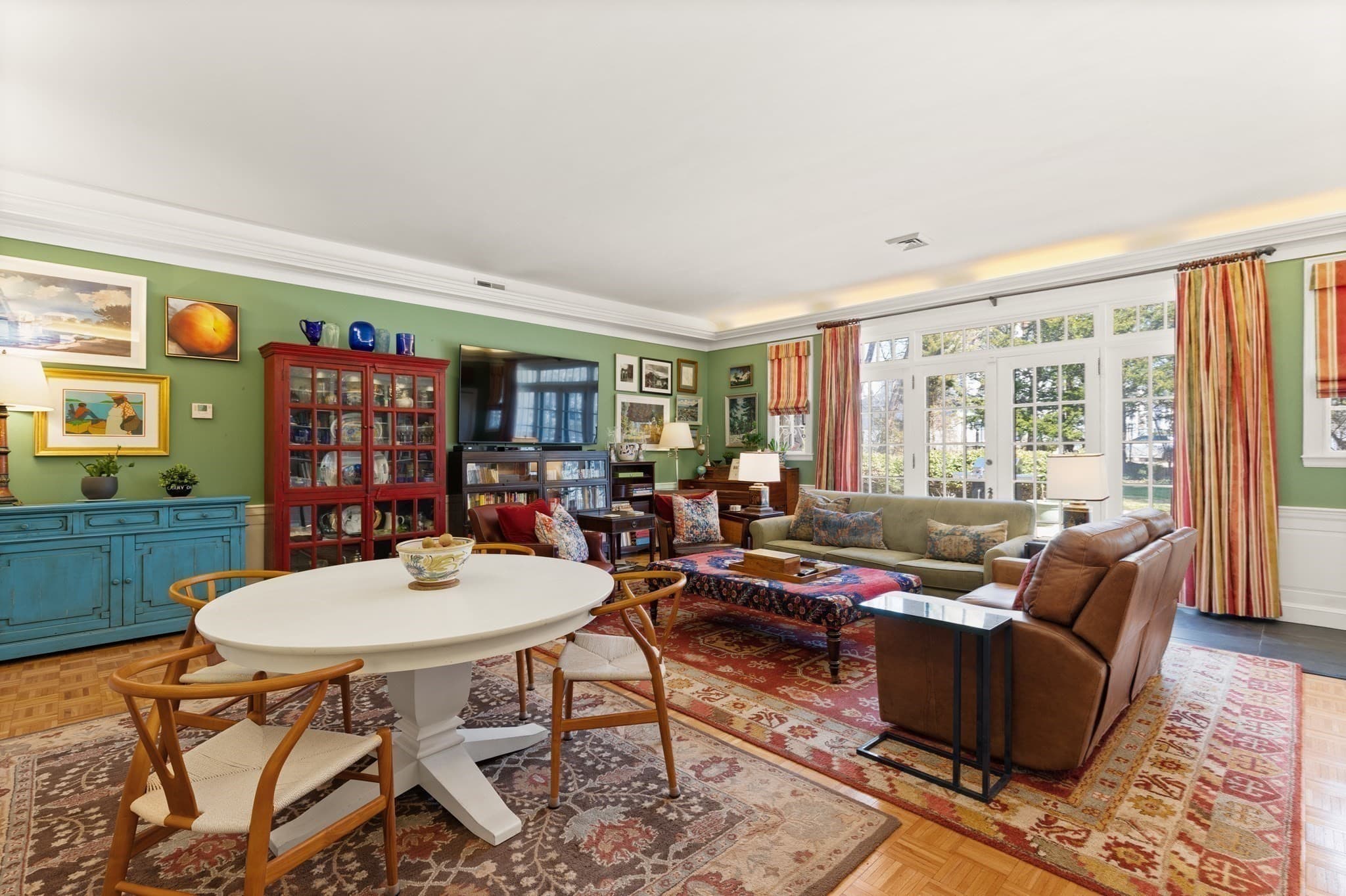 Condominium at 12 Jasper Lane # 12, Randolph MA 02368, photo 9 of 29