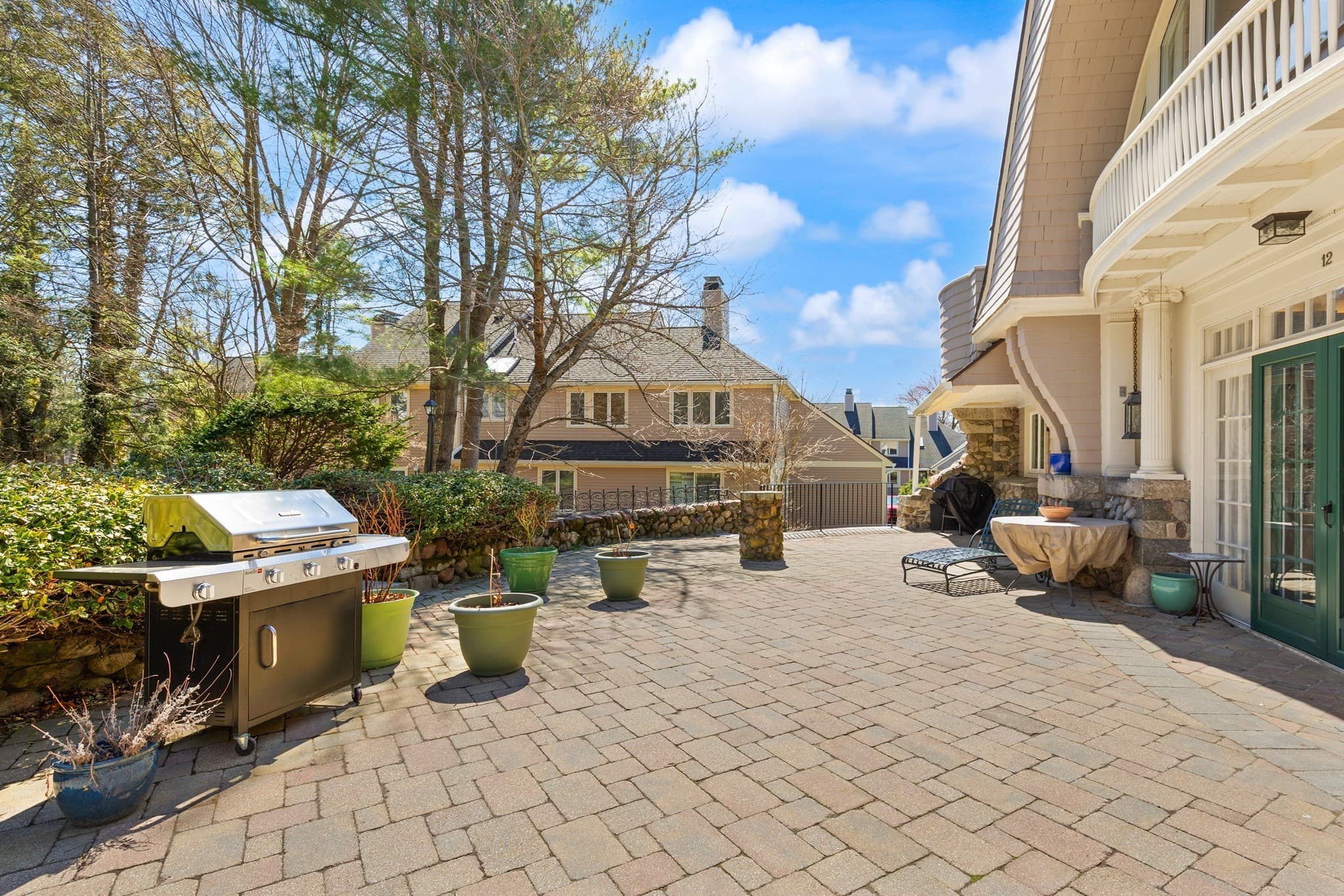 Condominium at 12 Jasper Lane # 12, Randolph MA 02368, photo 24 of 29