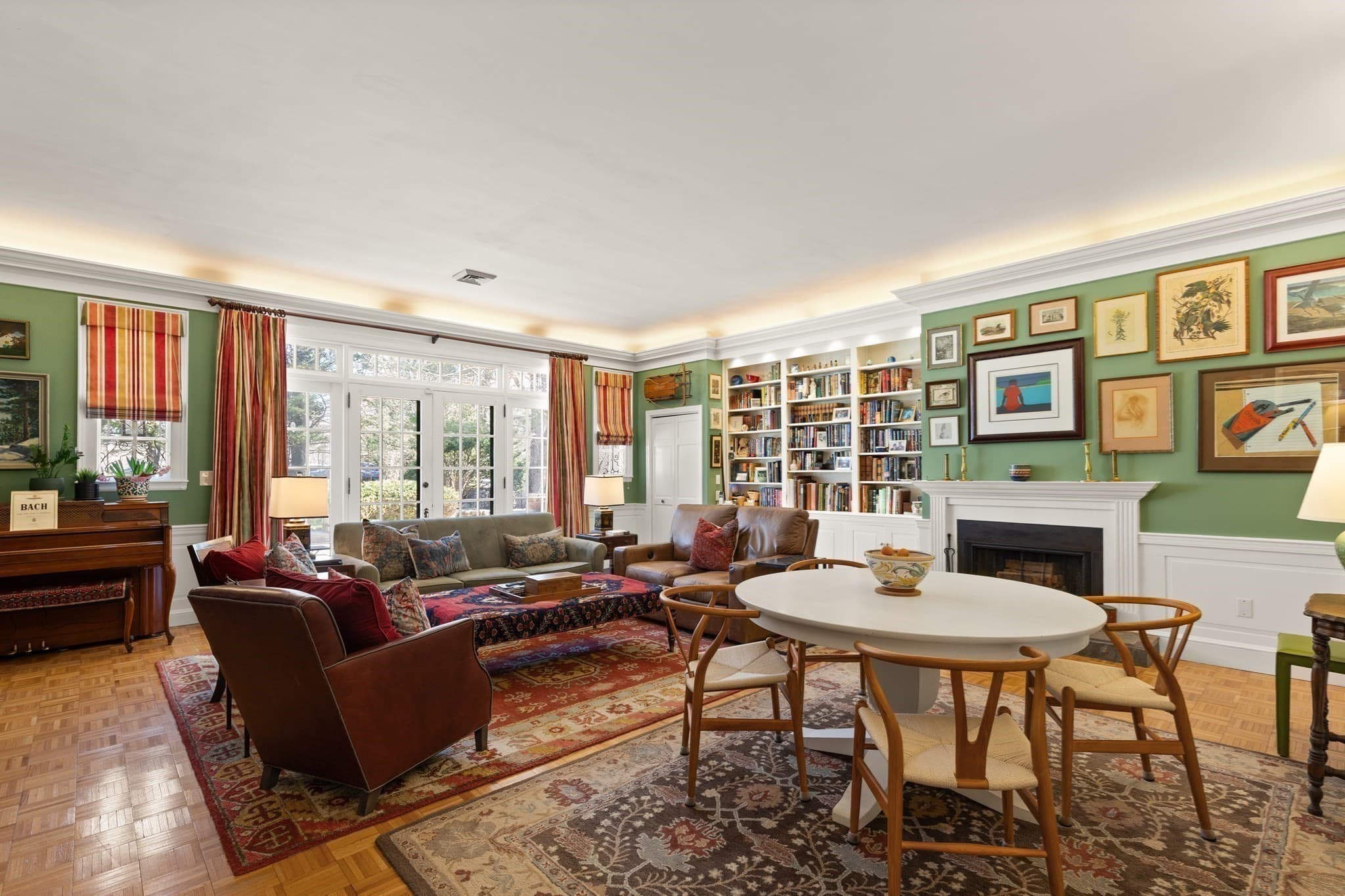 Condominium at 12 Jasper Lane # 12, Randolph MA 02368, photo 10 of 29