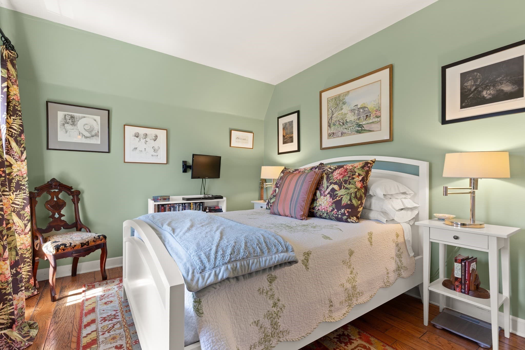 Condominium at 12 Jasper Lane # 12, Randolph MA 02368, photo 14 of 29