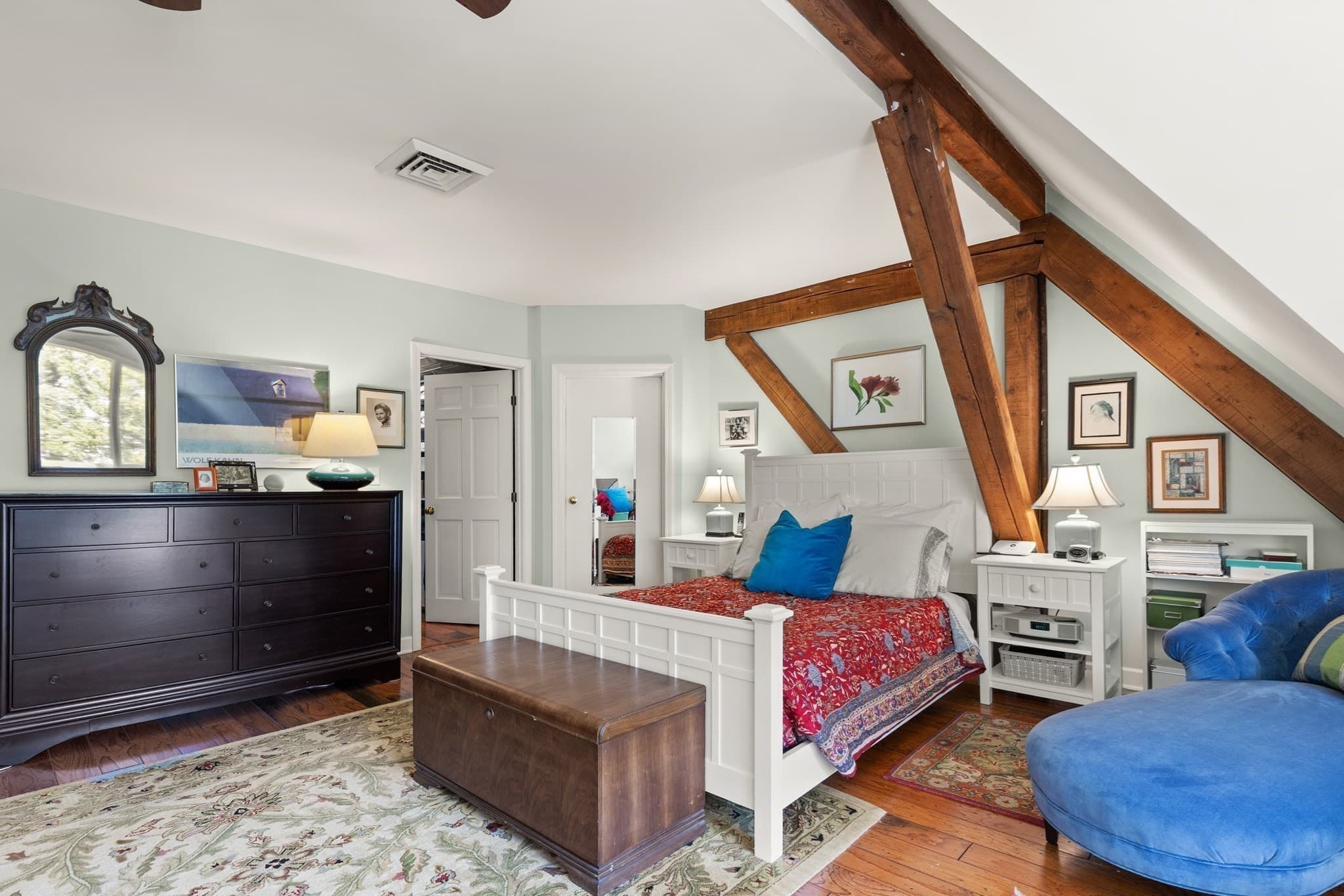 Condominium at 12 Jasper Lane # 12, Randolph MA 02368, photo 18 of 29