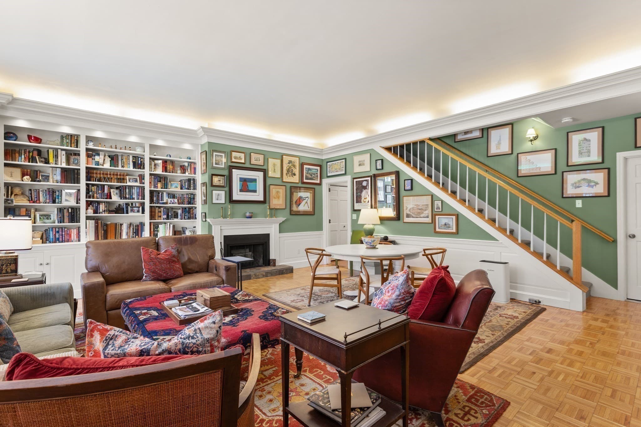 Condominium at 12 Jasper Lane # 12, Randolph MA 02368, photo 11 of 29