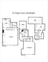 Condominium at 12 Jasper Lane # 12, Randolph MA 02368, photo 29 of 29