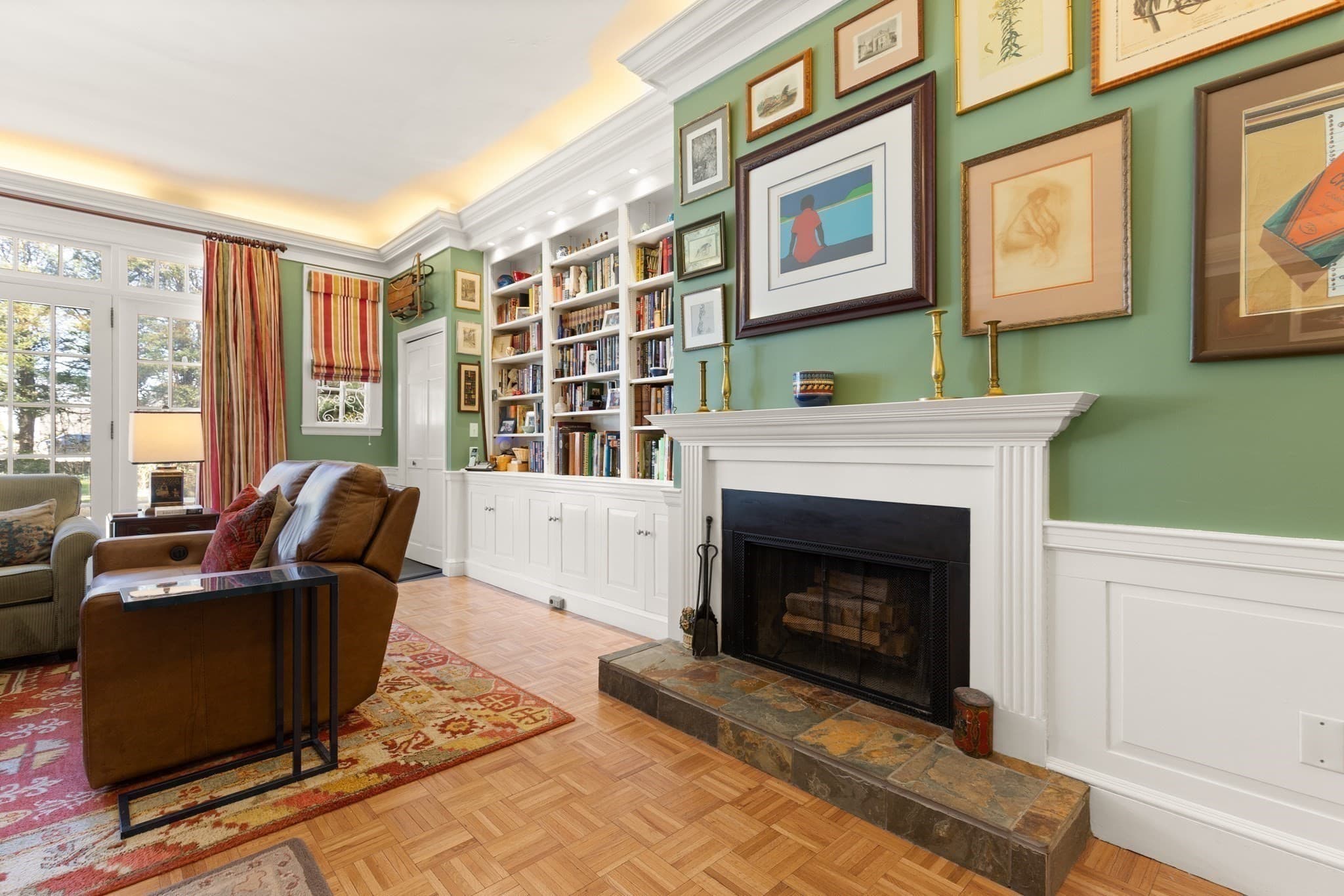 Condominium at 12 Jasper Lane # 12, Randolph MA 02368, photo 8 of 29