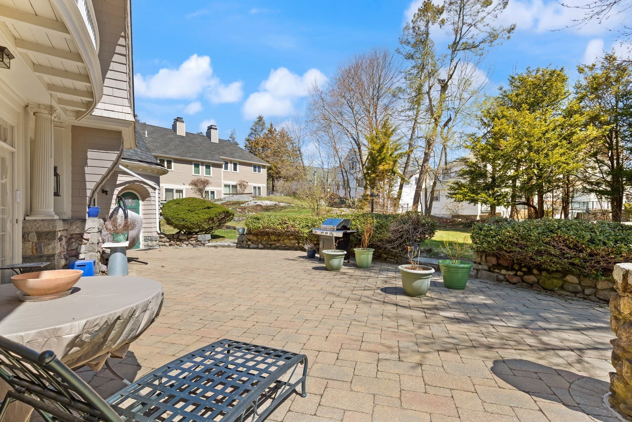 Condominium at 12 Jasper Lane # 12, Randolph MA 02368, photo 25 of 29