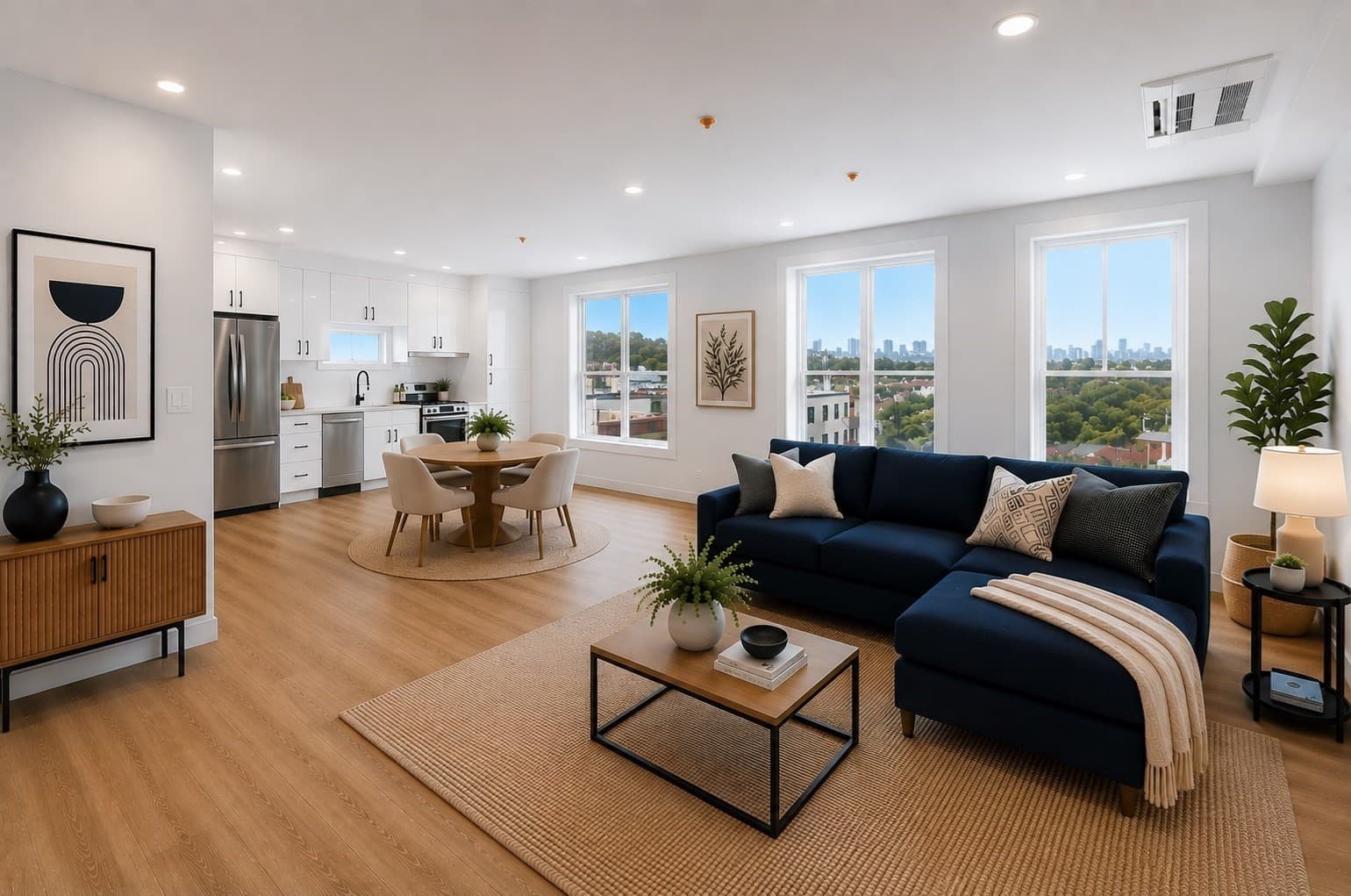 Condominium at 4164 Washington St # 06, Boston MA 02131, Boston, photo 7 of 37