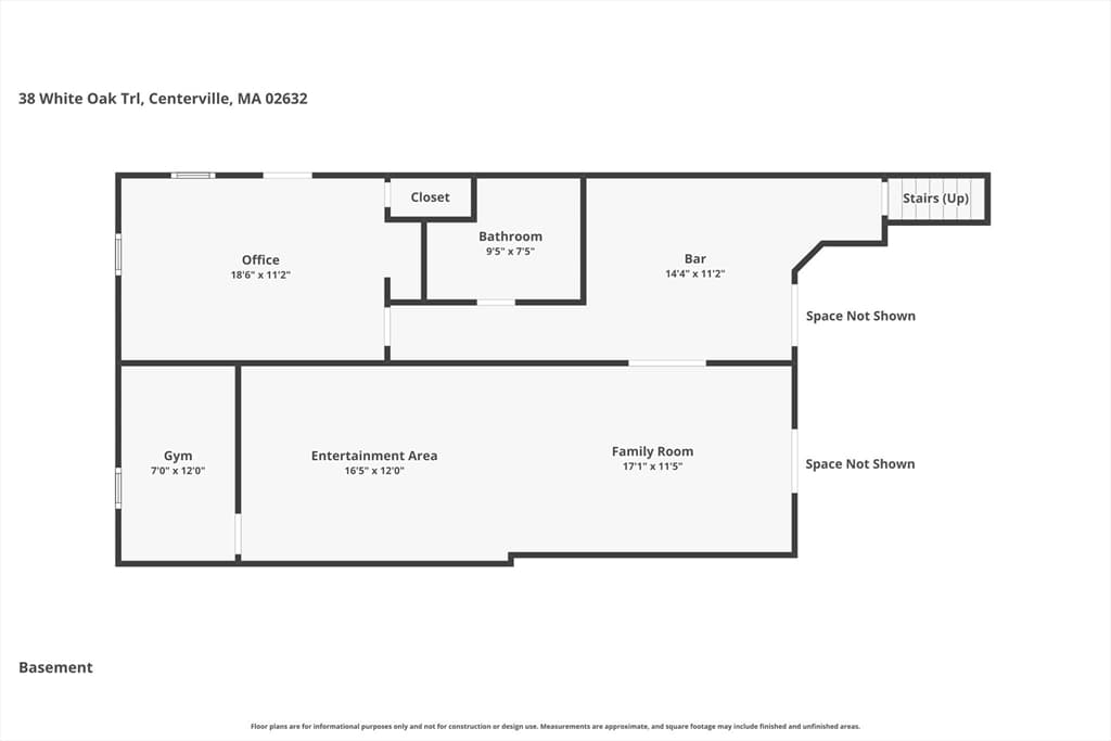Single Family Residence at 38 White Oak Trl, Barnstable MA 02632, photo 27 of 27