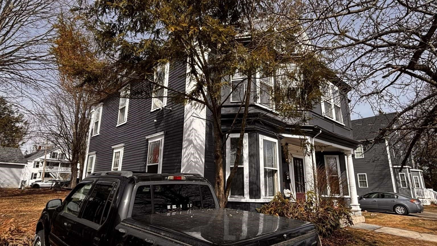 10-12 School Sq., Winchendon MA 01368