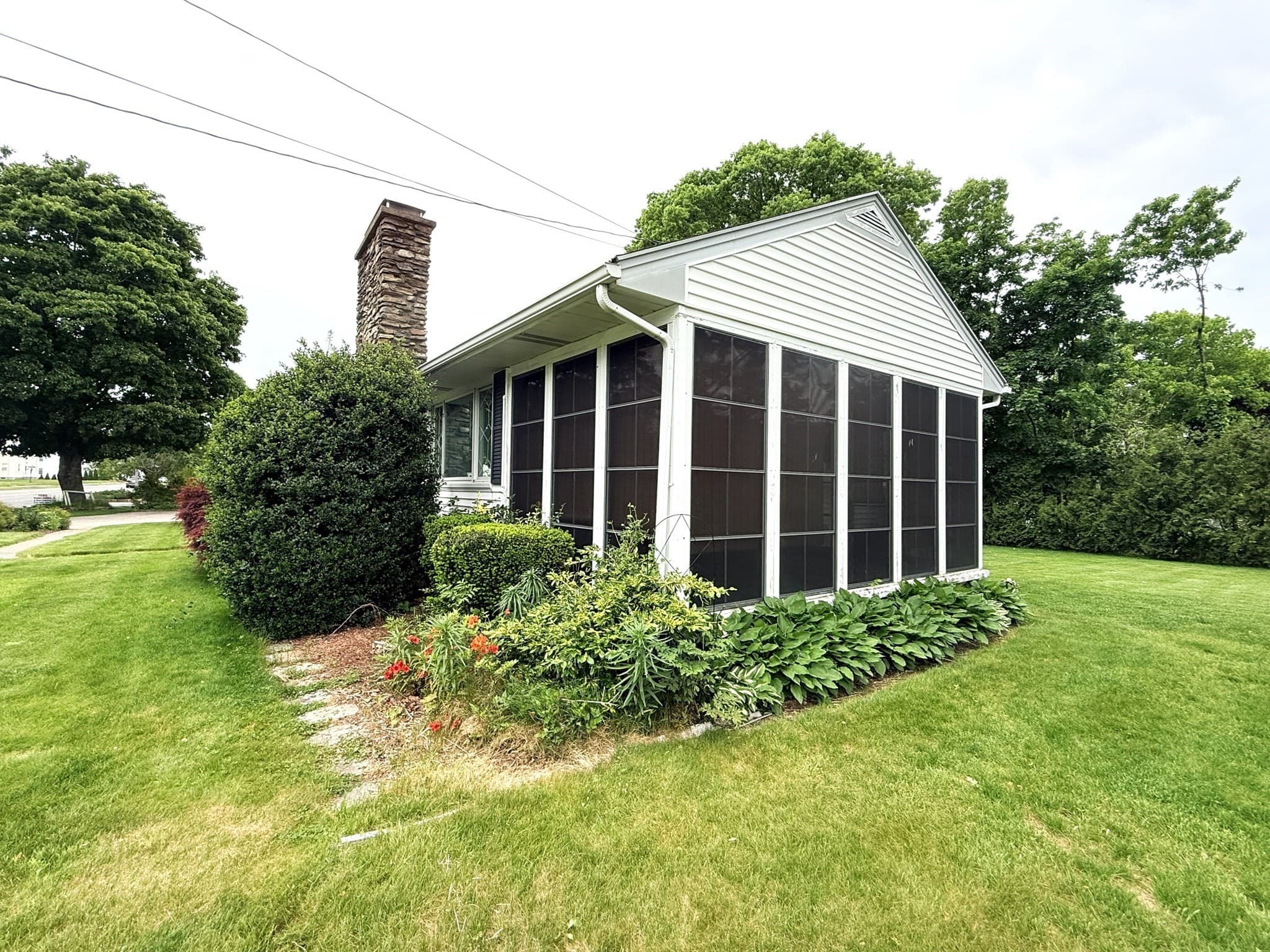 Single Family Residence at 33 Slater Street, Webster MA 01570, photo 23 of 24