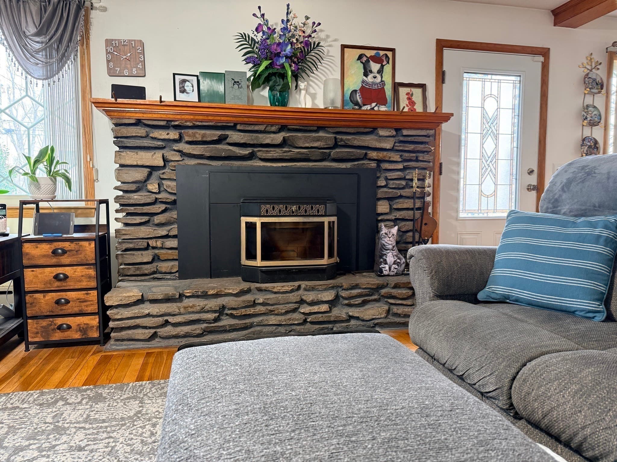 Single Family Residence at 33 Slater Street, Webster MA 01570, photo 13 of 24