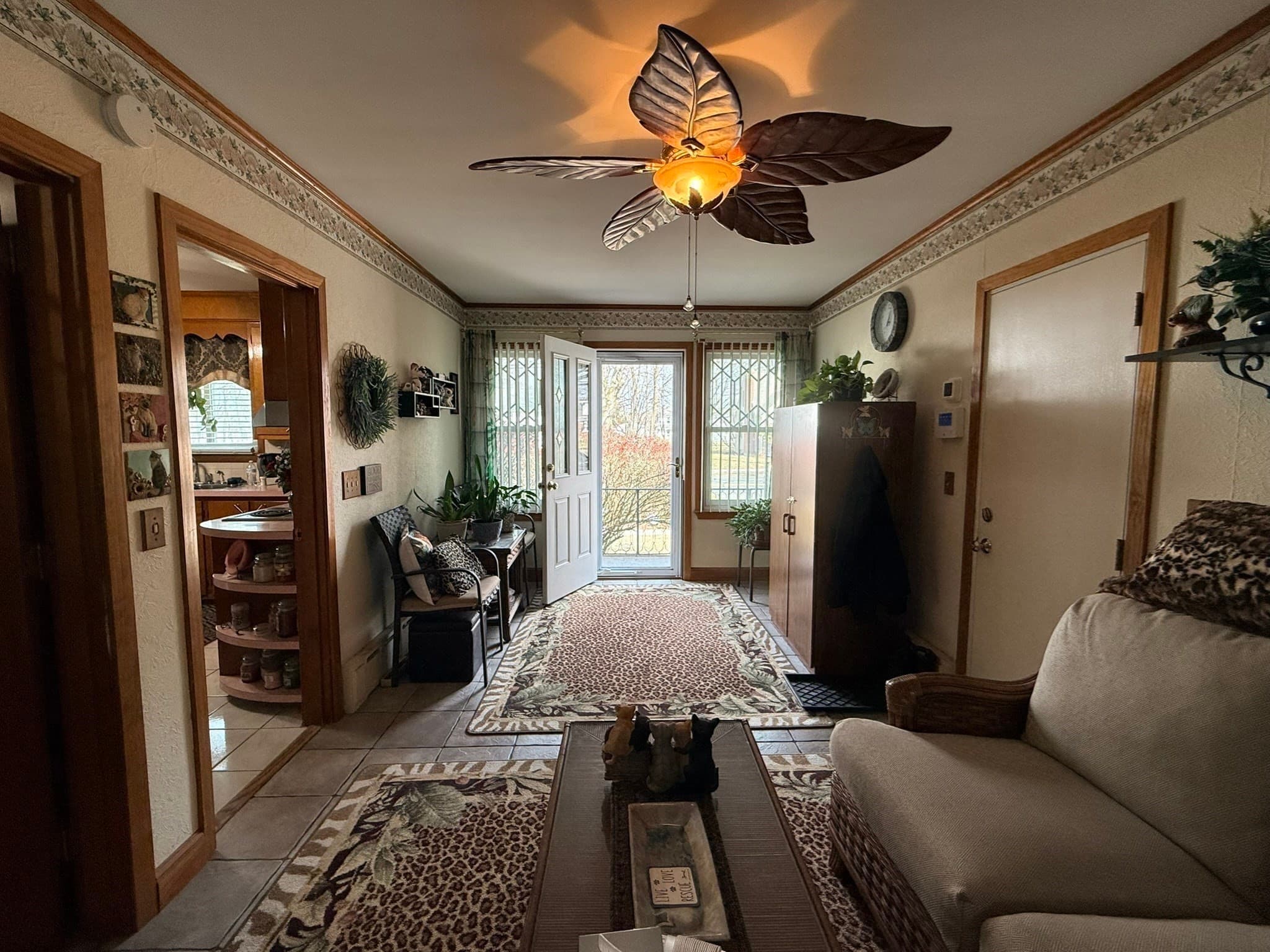Single Family Residence at 33 Slater Street, Webster MA 01570, photo 17 of 24