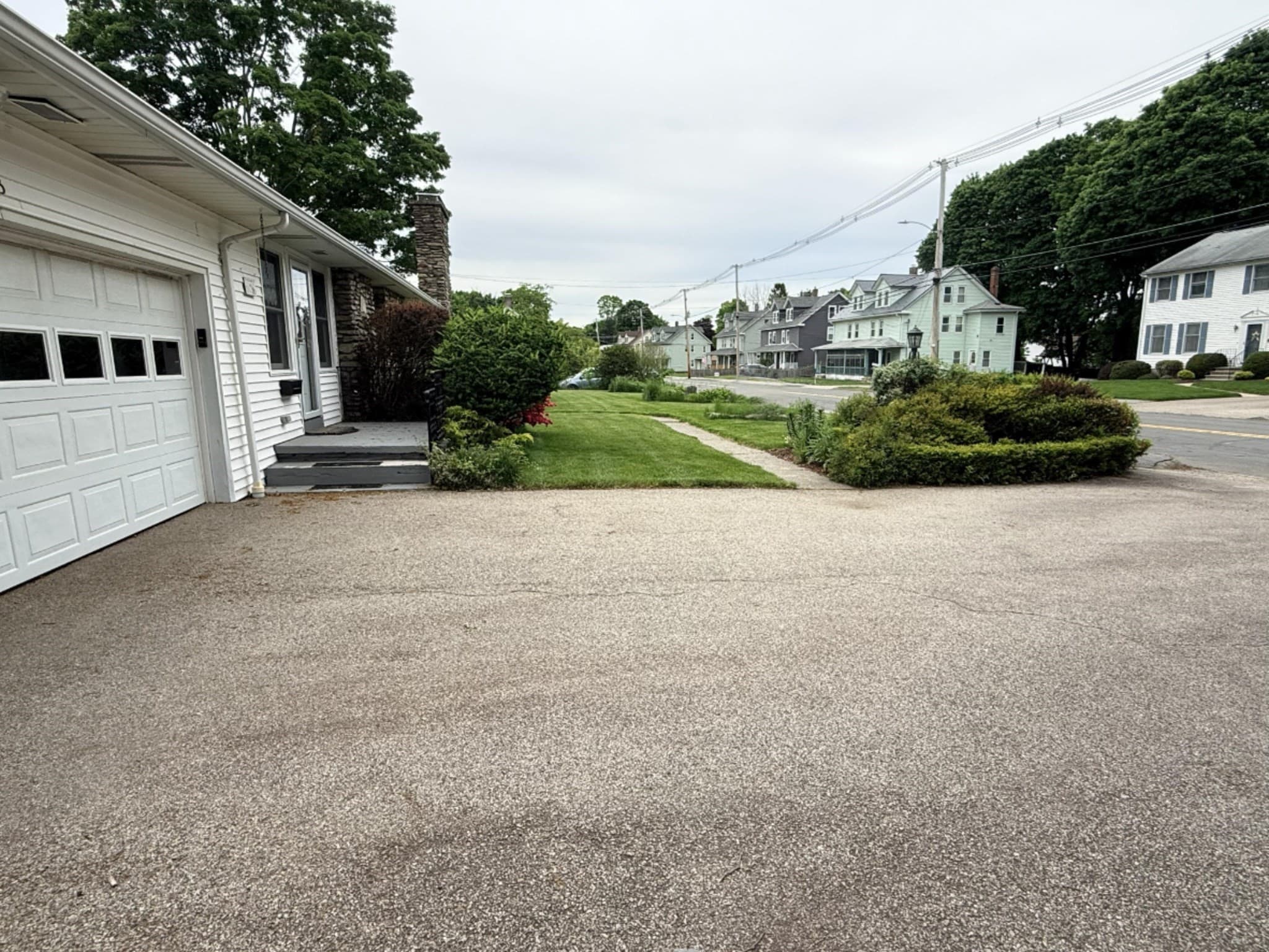 Single Family Residence at 33 Slater Street, Webster MA 01570, photo 22 of 24