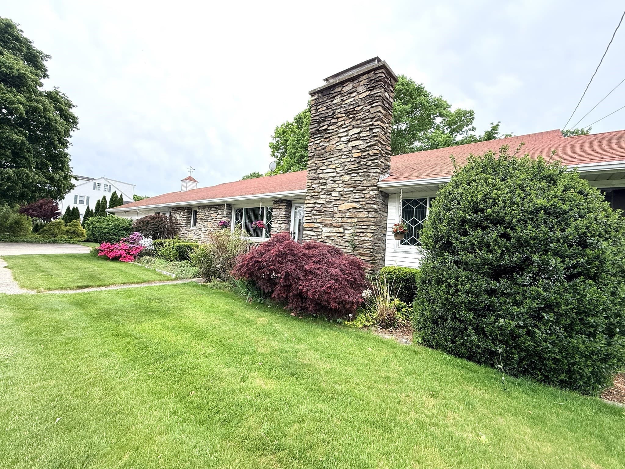 Single Family Residence at 33 Slater Street, Webster MA 01570, photo 3 of 24