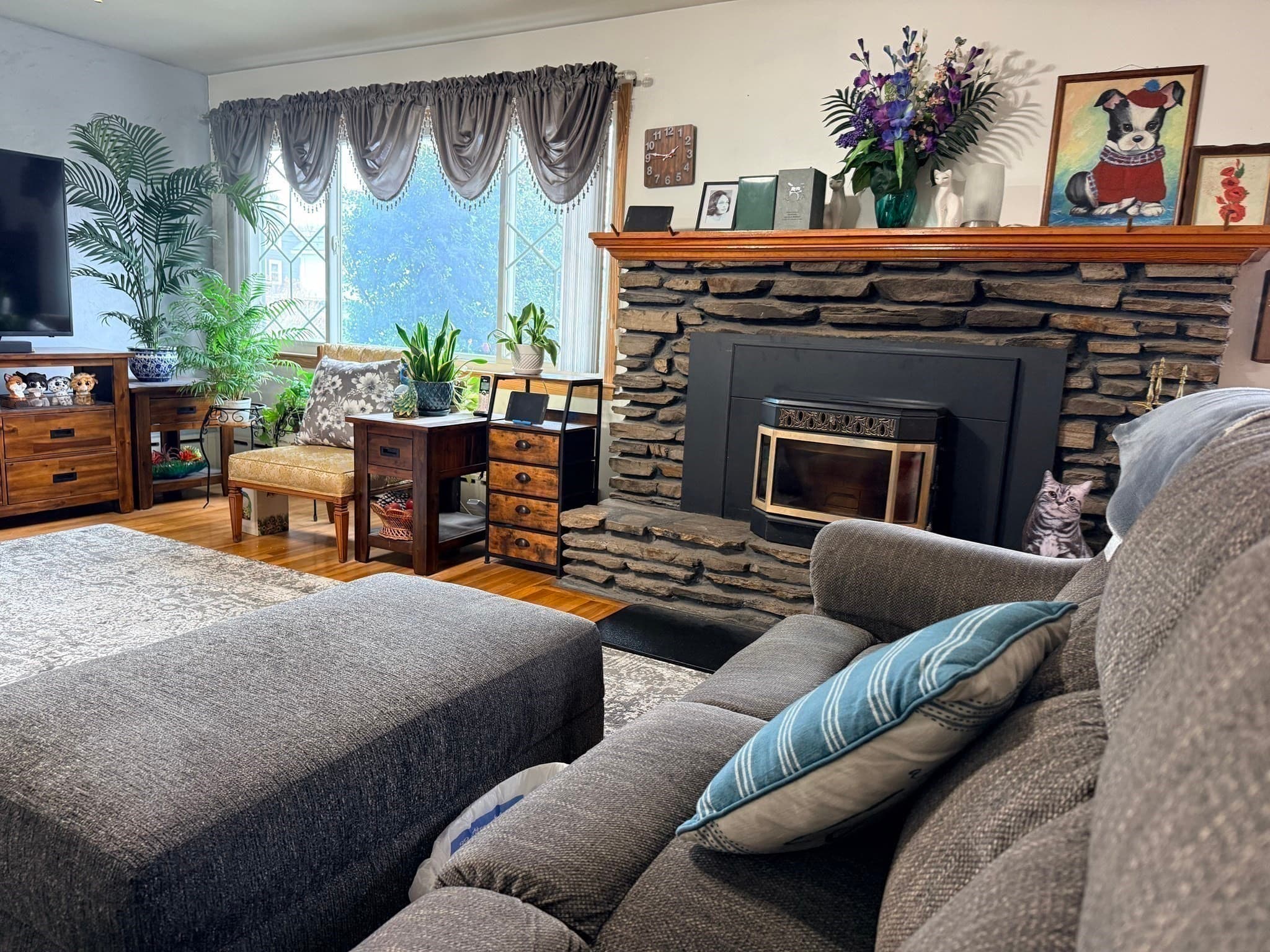 Single Family Residence at 33 Slater Street, Webster MA 01570, photo 14 of 24