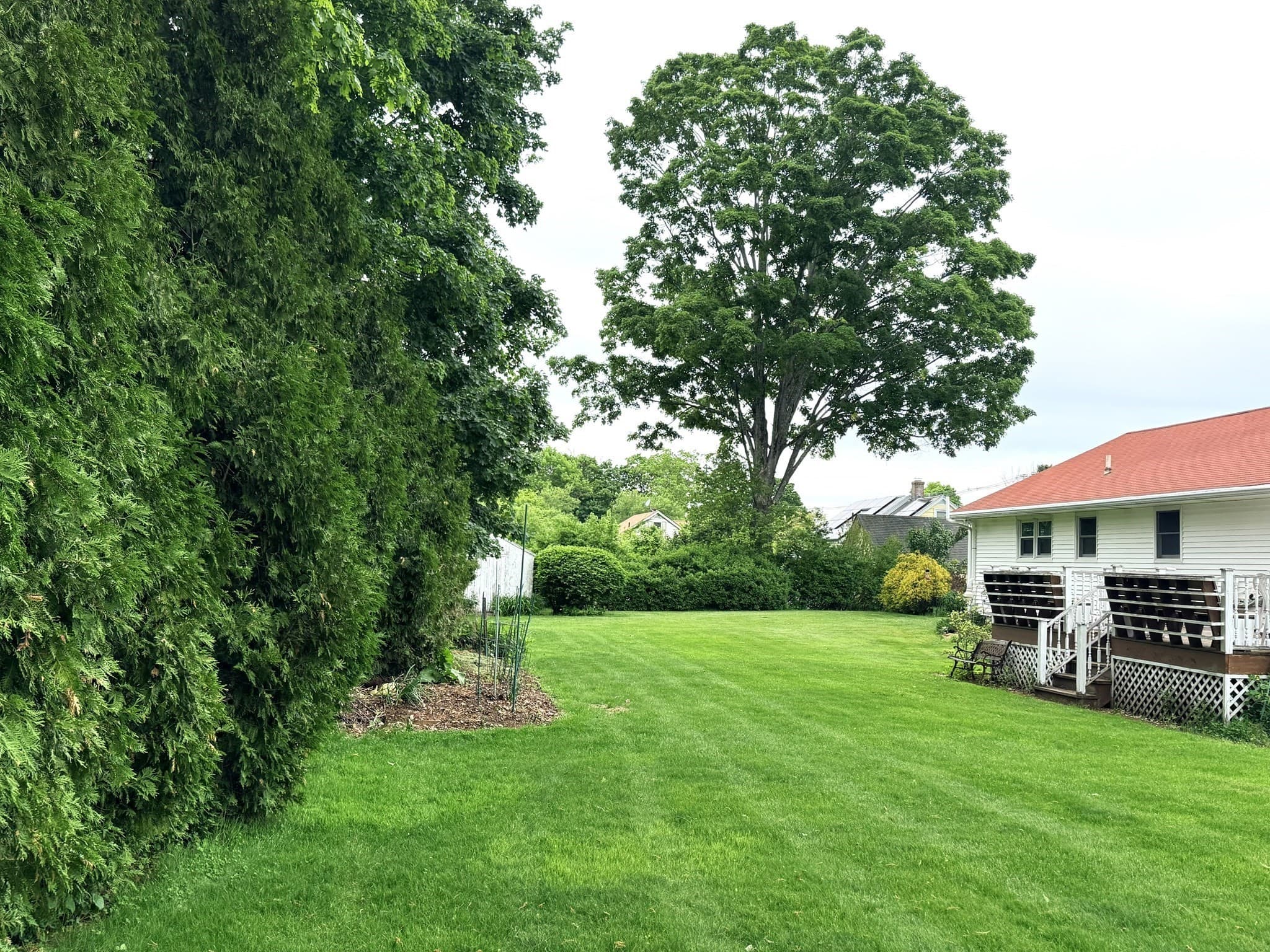 Single Family Residence at 33 Slater Street, Webster MA 01570, photo 8 of 24