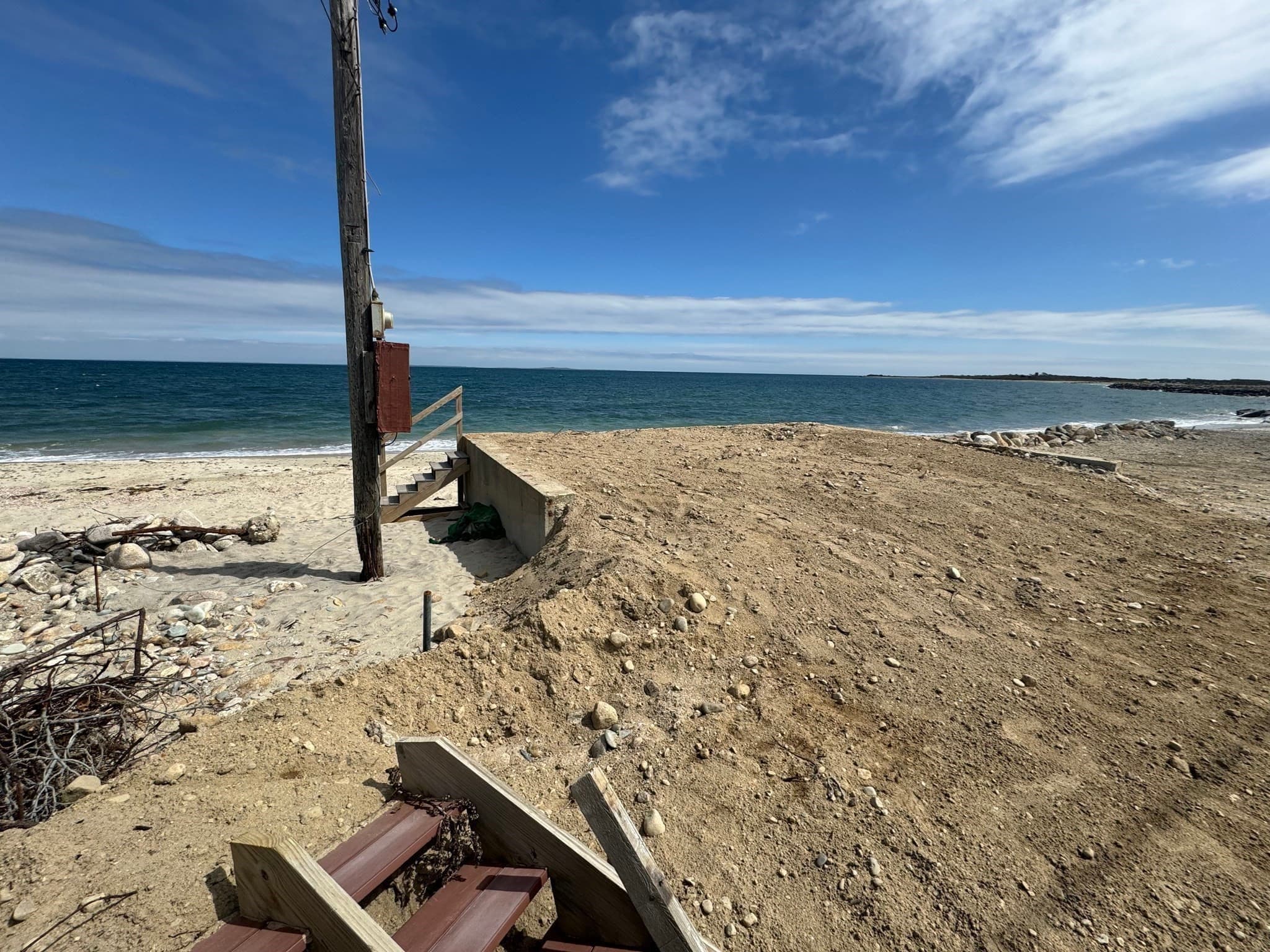 Non-Buildable at 238/242 East Beach Rd, Westport MA 02790, photo 27 of 29