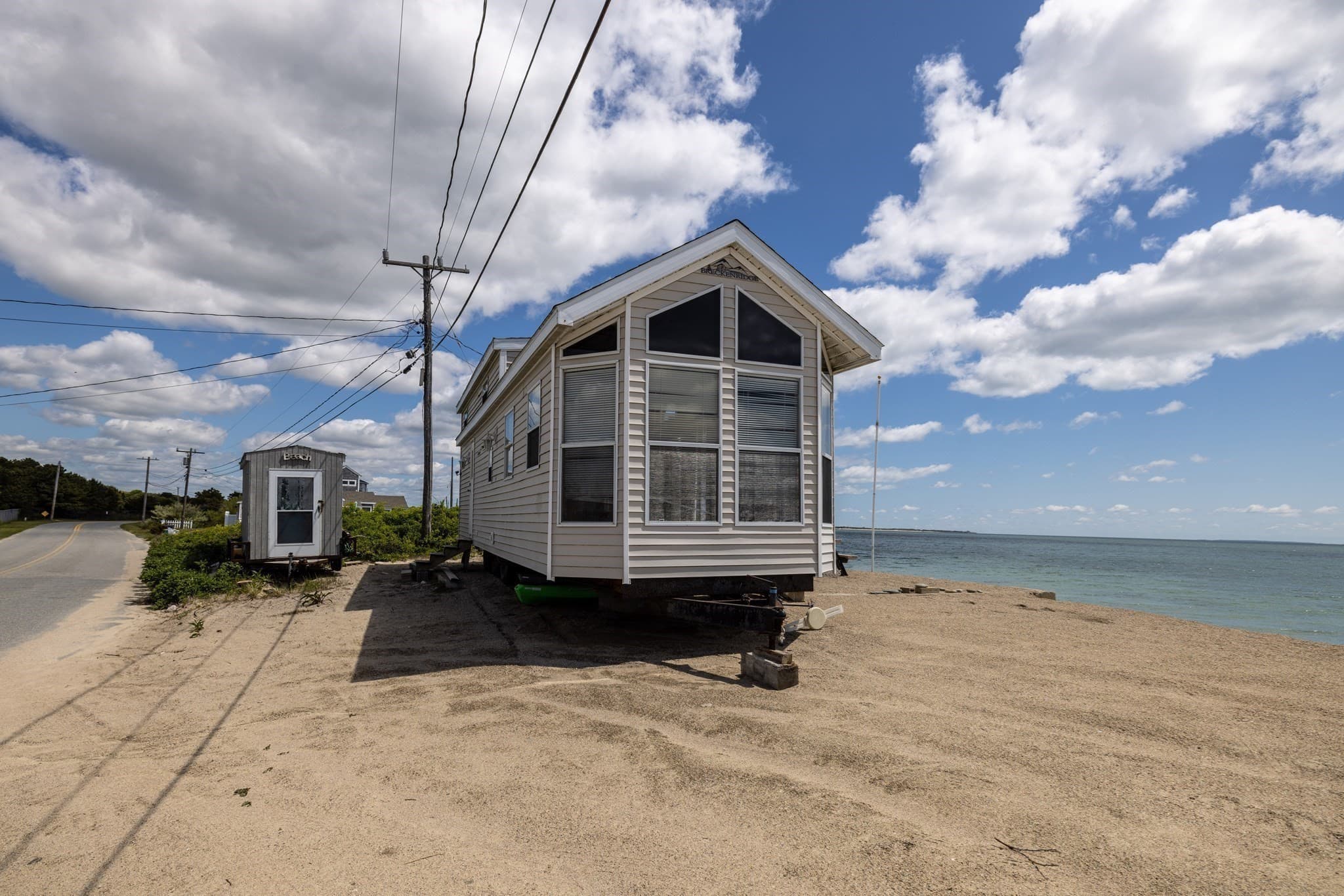 Non-Buildable at 238/242 East Beach Rd, Westport MA 02790, photo 2 of 29